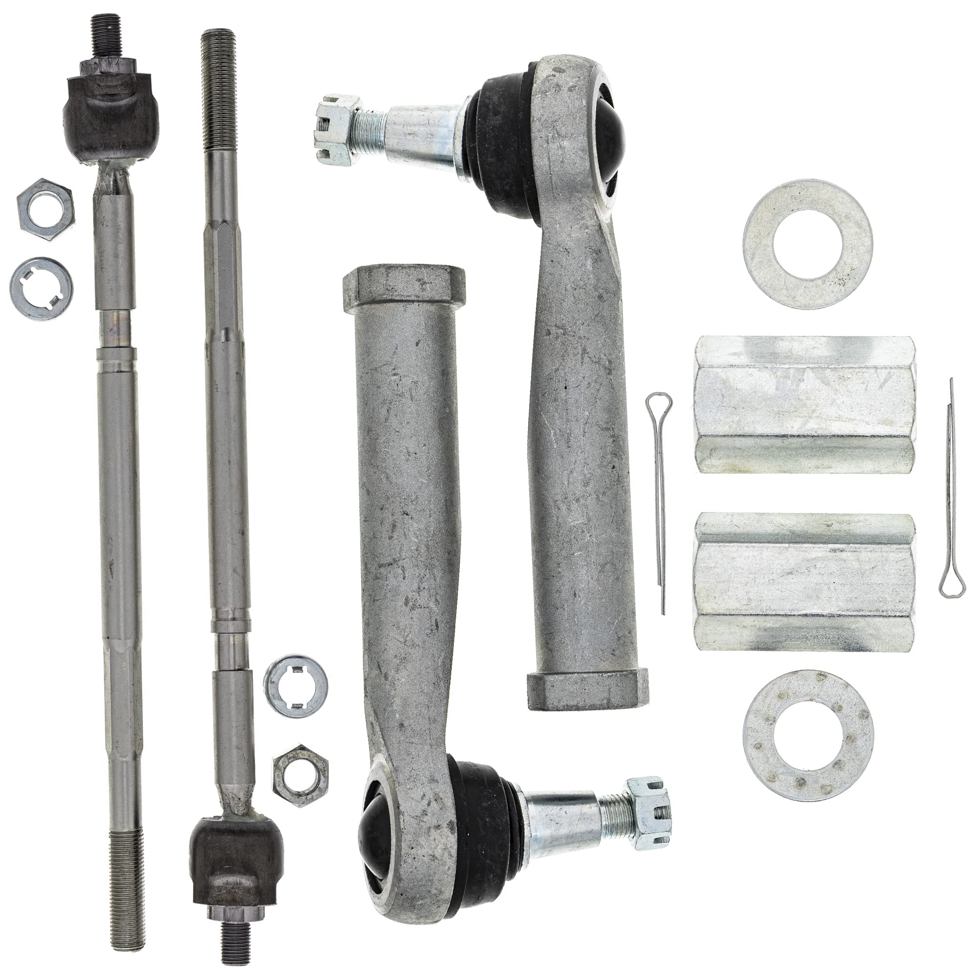 Amazon.com: NICHE Tie Rods with End Kit for 2016-2019 Yamaha